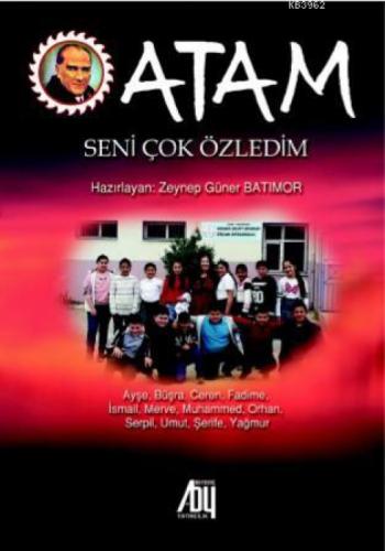 Atam Seni Çok Özledim  Frontansicht 1
