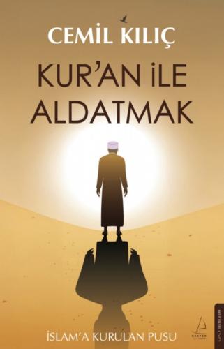 Kur'an ile Aldatmak  Frontansicht 1
