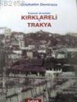 Kalemin Ucundaki| Kırklareli ve Trakya  Frontansicht 1