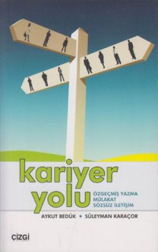 Kariyer Yolu  Frontansicht 1