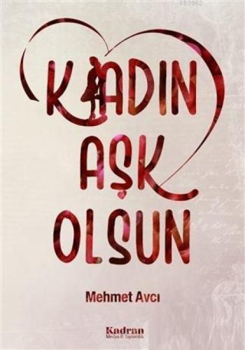 K/adın Aşk Olsun  Frontansicht 1