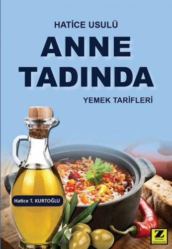 Anne Tadında  Frontansicht 1