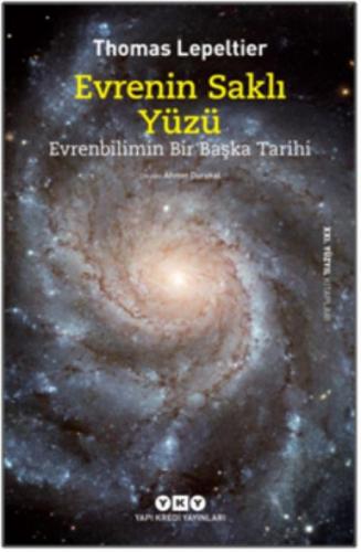 Evrenin Saklı Yüzü  Frontansicht 1