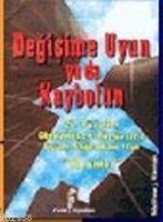 Değişime Uyun Ya Da Yok Olun  Frontansicht 1