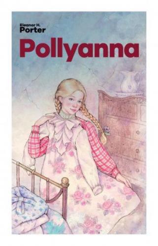 Pollyanna  Frontansicht 1