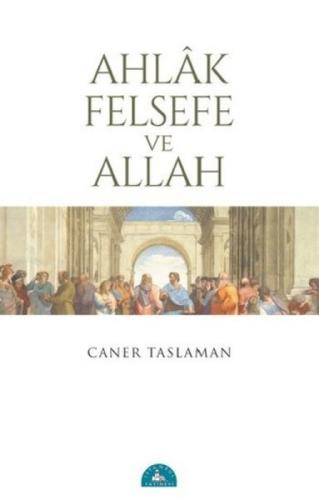 Ahlak Felsefe ve Allah  Frontansicht 1