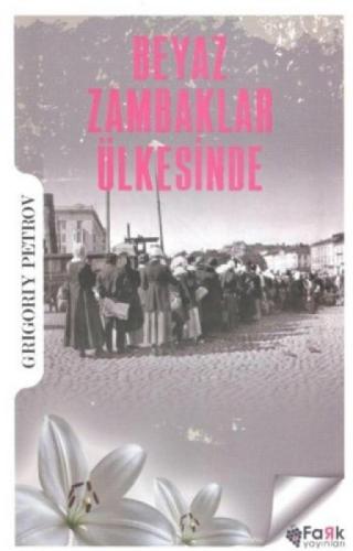 Beyaz Zambaklar Ülkesinde  Frontansicht 1