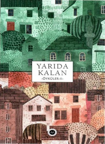 Yarıda Kalan Öyküler - 2  Frontansicht 1