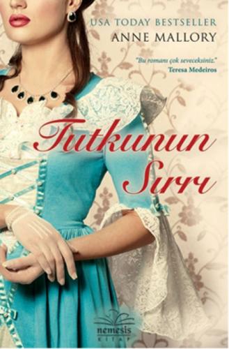 Tutkunun Sırrı  Frontansicht 1