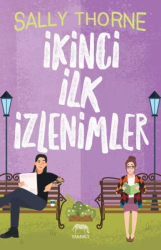 İkinci İlk İzlenimler  Frontansicht 1