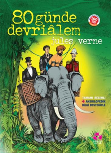 80 Günde Devrialem  Frontansicht 1
