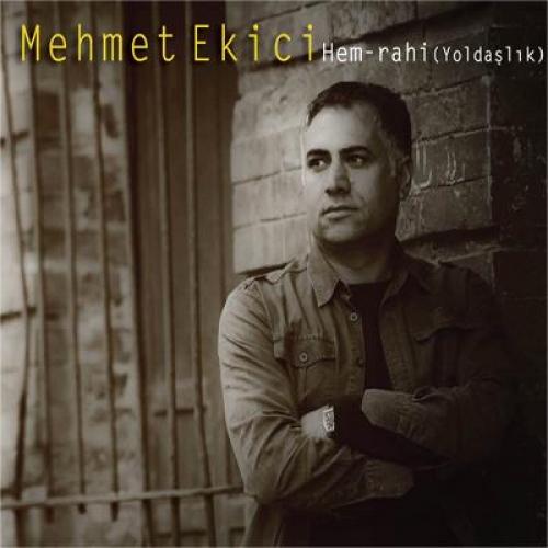 Hem-rahi (Yoldaşlık)  Frontansicht 1
