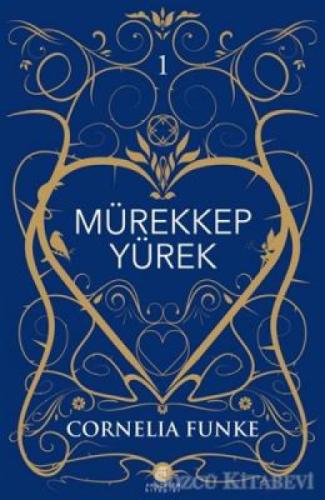 Mürekkep Yürek  Frontansicht 1