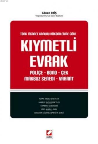 Kıymetli Evrak  Frontansicht 1