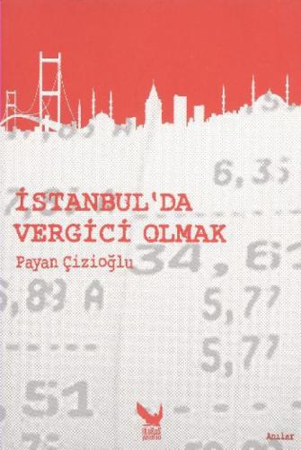 İstanbul´da Vergici Olmak  Frontansicht 1