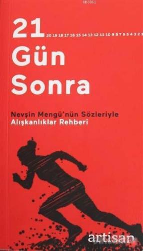 21 Gün Sonra  Frontansicht 1
