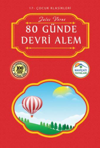 80 Günde Devri Alem  Frontansicht 1