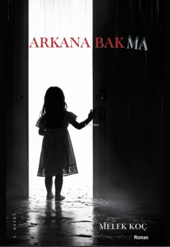 Arkana Bakma  Frontansicht 1