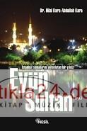 Eyüp Sultan (r.a.)  Frontansicht 1