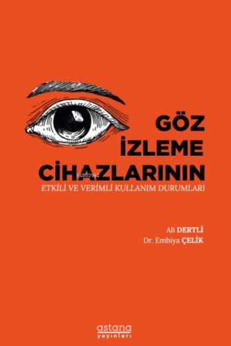 Göz İzleme Cihazlarının Etkili ve Verimli Kullanım Durumları  Frontansicht 1