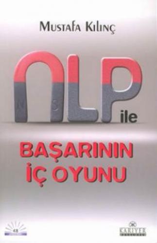 Nlp İle Başarının İç Oyunu  Frontansicht 1