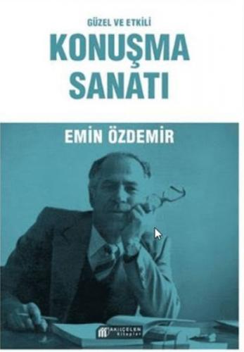 Güzel ve Etkili Konuşma Sanatı  Frontansicht 1