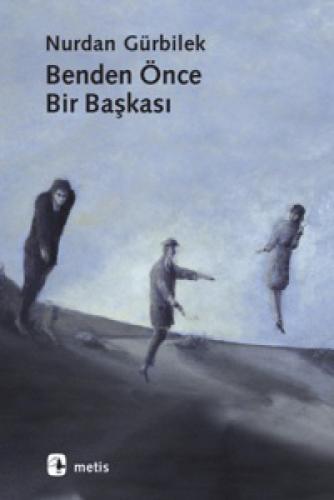 Benden Önce Bir Başkası  Frontansicht 1