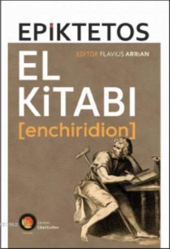El Kitabı Enchiridion  Frontansicht 1