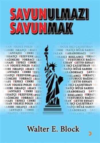 Savunulmazı Savunmak  Frontansicht 1