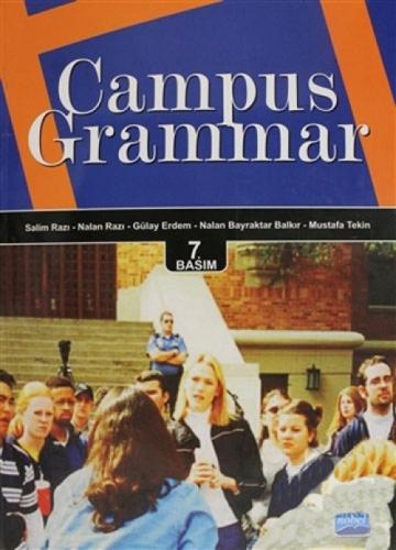 Campus Grammar  Frontansicht 1