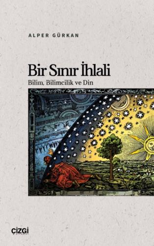 Bir Sınır İhlali;Bilim, Bilimcilik ve Din  Frontansicht 1
