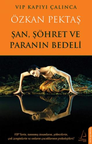 Şan, Şöhret ve Paranın Bedeli  Frontansicht 1