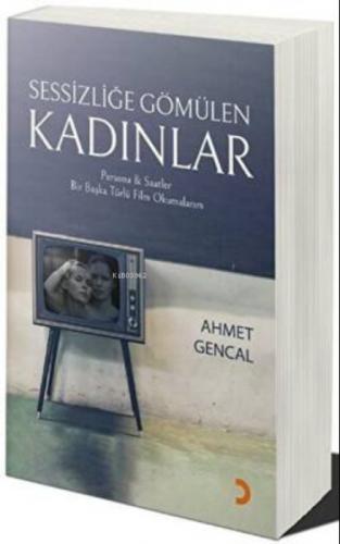 Sessizliğe Gömülen Kadınlar  Frontansicht 1