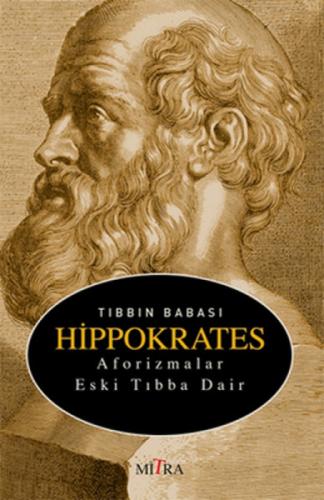 Tıbbın Babası  Frontansicht 1