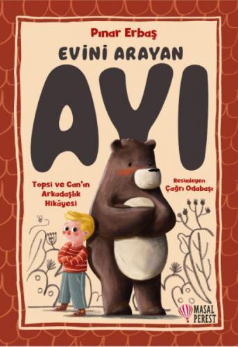 Evini Arayan Ayı  Frontansicht 1
