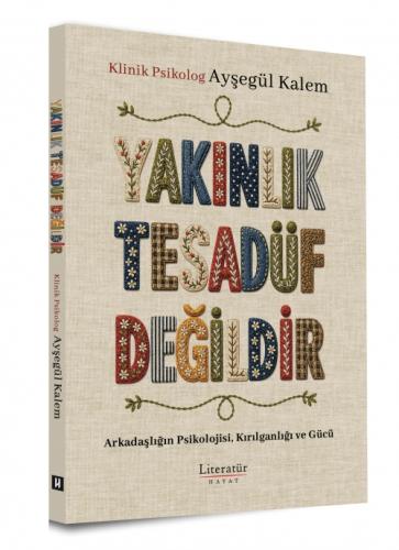 Yakınlık Tesadüf Değildir  Frontansicht 1
