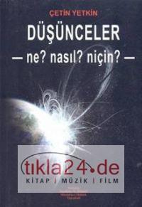 Düşünceler  Frontansicht 1