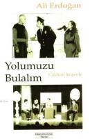 Yolumuzu Bulalım; Güldürü İki Perde  Frontansicht 1