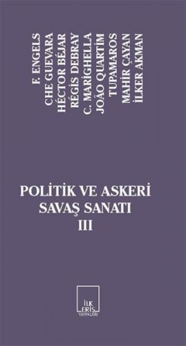 Politik ve Askeri Savaş Sanatı 3  Frontansicht 1