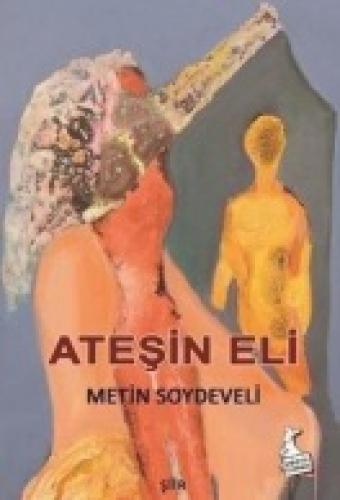 Ateşin Eli  Frontansicht 1