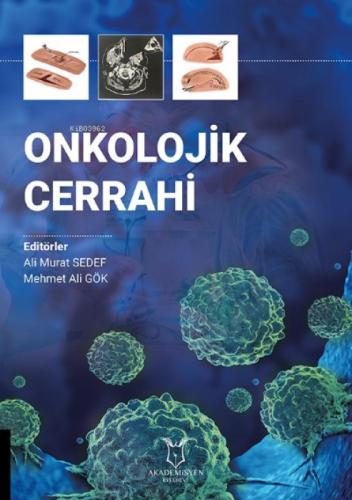 Onkolojik Cerrah  Frontansicht 1