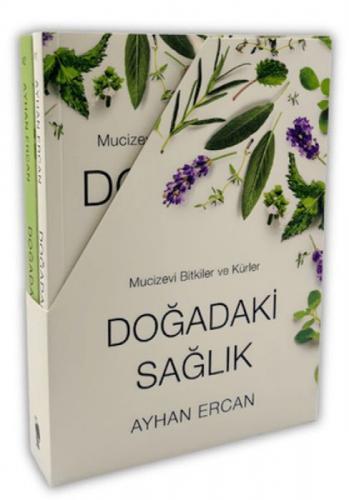 Doğadaki Sağlık Seti  Frontansicht 1