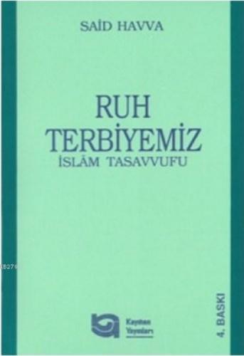 Ruh Terbiyemiz  Frontansicht 1