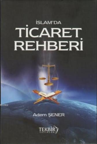 İslam'da Ticaret Rehberi  Frontansicht 1