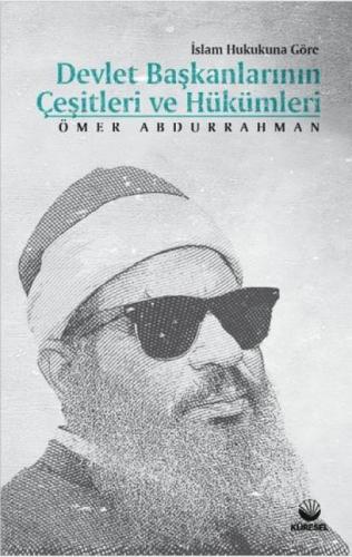 İslam Hukukuna Göre Devlet Başkanlarının Çeşitleri ve Hükümleri  Frontansicht 1