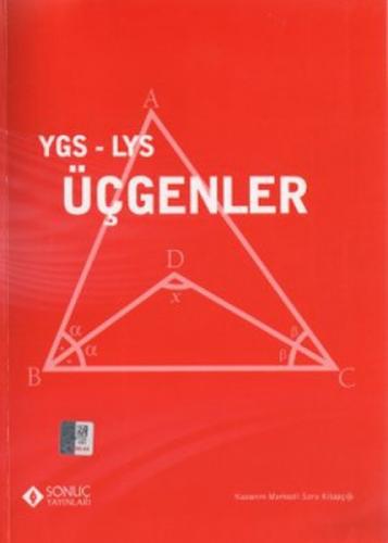 YGS LYS Üçgenler  Frontansicht 1