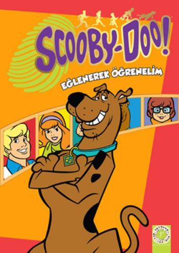 Scooby - Doo! - Eğlenerek Öğrenelim  Frontansicht 1