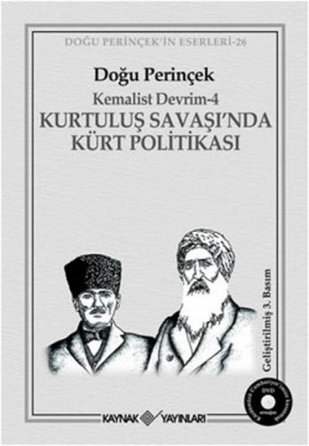 Kemalist Devrim - 4  Frontansicht 1