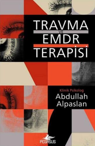 Travma ve EMDR Terapisi  Frontansicht 1