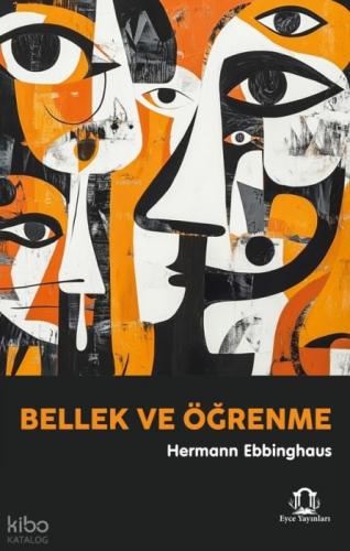 Bellek ve Öğrenme  Frontansicht 1